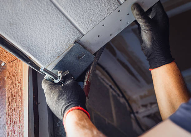 Reliable Garage Door Panel Replacement contractor in Baltimore city County, MD by Garage Doors Repair Pro